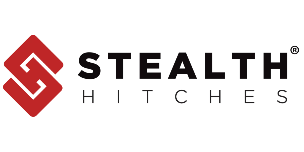 Stealth Hitches