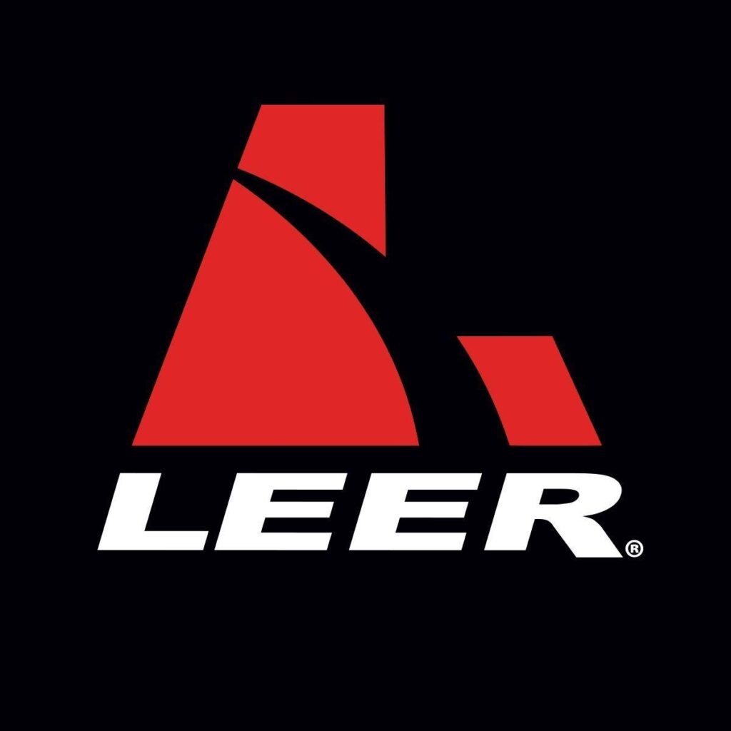 Leer Logo